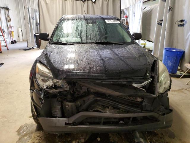 Photo 5 from auction – 2016 CHEVROLET EQUINOX LS with VIN 2GNALBEK4G1183555