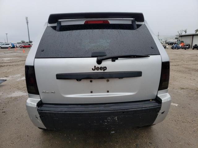 Photo 6 from auction – 2009 JEEP GR CHEROKE with VIN 1J8GR48K79C530553
