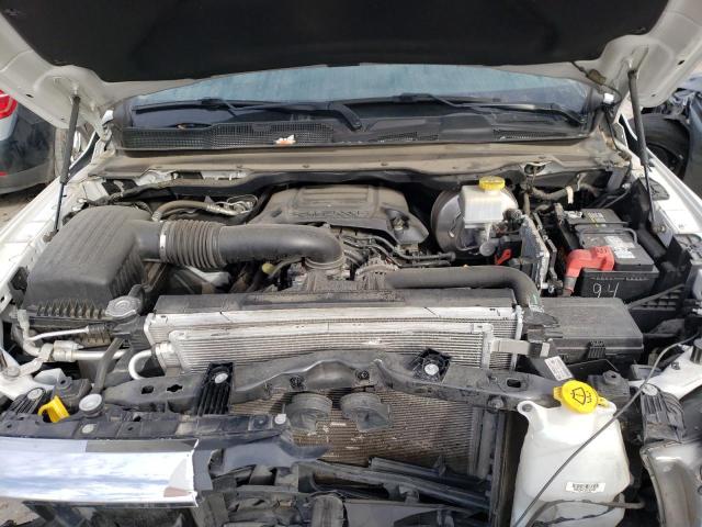 Photo 11 from auction – 2019 RAM 1500 BIG H with VIN 1C6SRFBTXKN913743