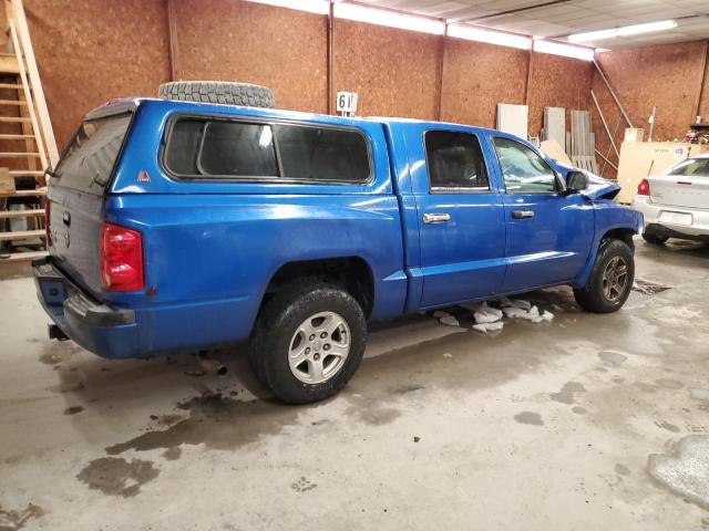 Photo 3 from auction – 2007 DODGE DAKOTA QUA with VIN 1D7HW48K67S193032