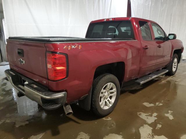 Photo 3 from auction – 2019 CHEVROLET SILVERADO with VIN 2GCVKPEC4K1158229