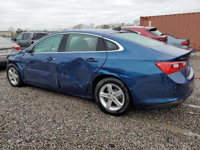 Photo 2 from auction – 2019 CHEVROLET MALIBU LS with VIN 1G1ZB5ST3KF214611