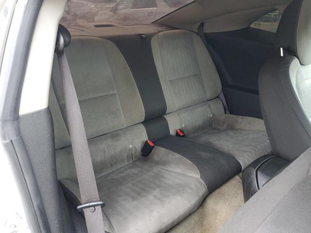 Photo 10 from auction – 2013 CHEVROLET CAMARO LS with VIN 2G1FA1E31D9171067