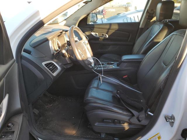 Photo 7 from auction – 2016 GMC TERRAIN SL with VIN 2GKFLPE35G6130651