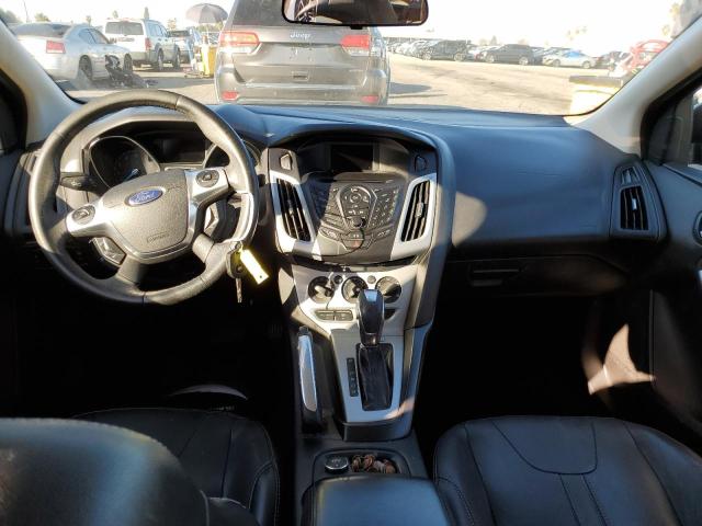 Photo 8 from auction – 2013 FORD FOCUS SE with VIN 1FADP3F26DL236895