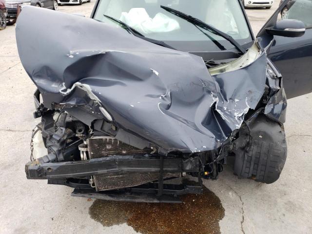 Photo 12 from auction – 2014 KIA SOUL + with VIN KNDJP3A59E7006132