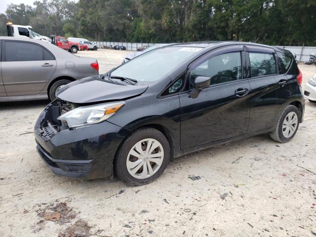 NISSAN VERSA NOTE 2017 with VIN 3N1CE2CP4HL378651 - Photo from auction
