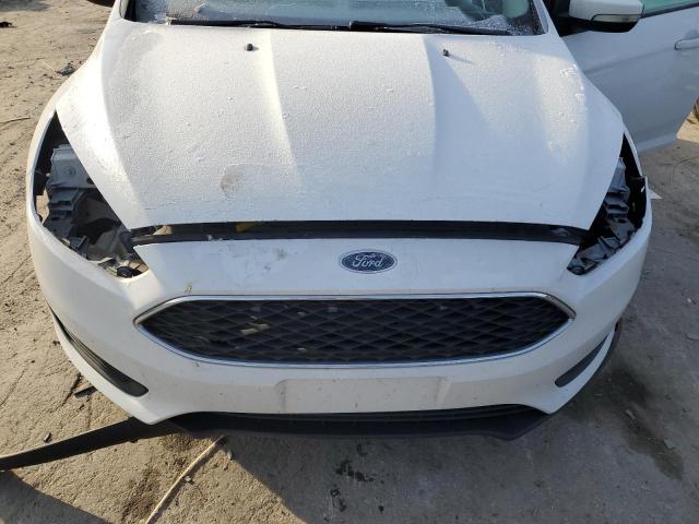 Photo 11 from auction – 2016 FORD FOCUS SE with VIN 1FADP3K20GL397110