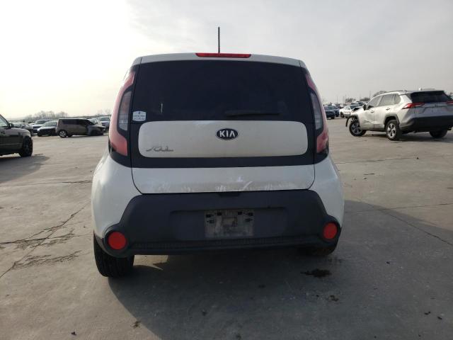 Zdjęcie 6 z aukcji – 2015 KIA SOUL z VIN KNDJN2A27F7120816