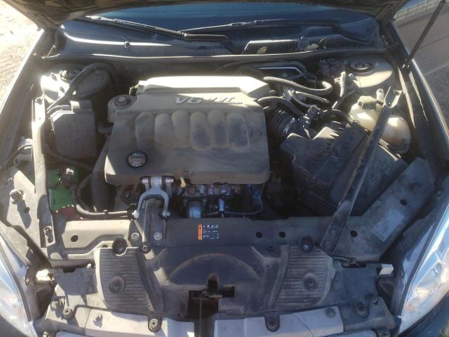 Photo 11 from auction – 2013 CHEVROLET IMPALA with VIN 2G1WG5E35D1260984