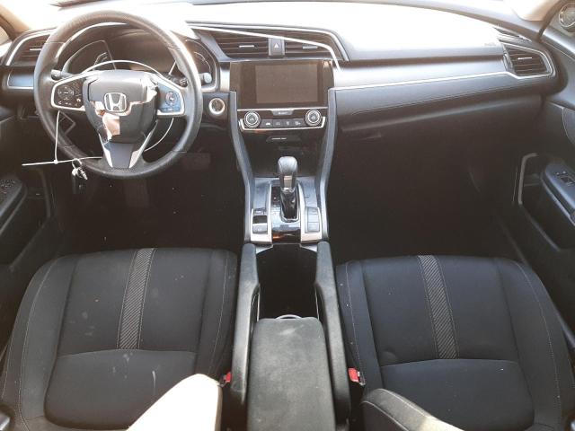 Photo 8 from auction – 2017 HONDA CIVIC EX with VIN 2HGFC2F7XHH508695
