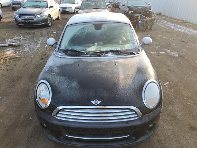 Photo 5 from auction – 2013 MINI COOPER COU with VIN WMWSX1C55DT507673