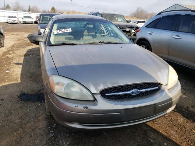 Фото 5 с аукциона – 2003 FORD TAURUS SE с VIN 1FAFP53U43A230162