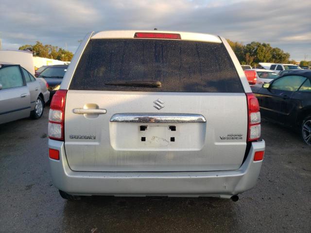 Photo 6 from auction – 2012 SUZUKI GRAND VITA with VIN JS3TE0D66C4100275