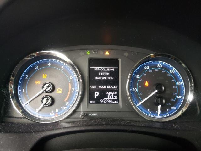 Photo 9 from auction – 2019 TOYOTA COROLLA L with VIN 5YFBURHE2KP878104