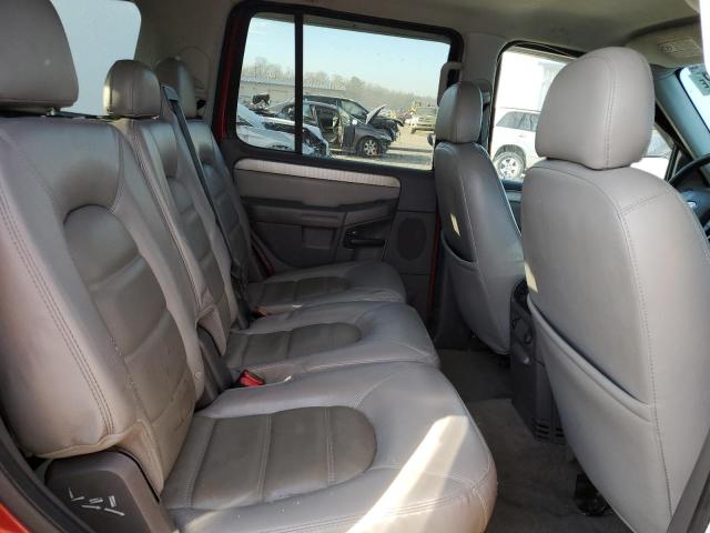 Photo 11 from auction – 2004 FORD EXPLORER X with VIN 1FMZU73K94UA17858