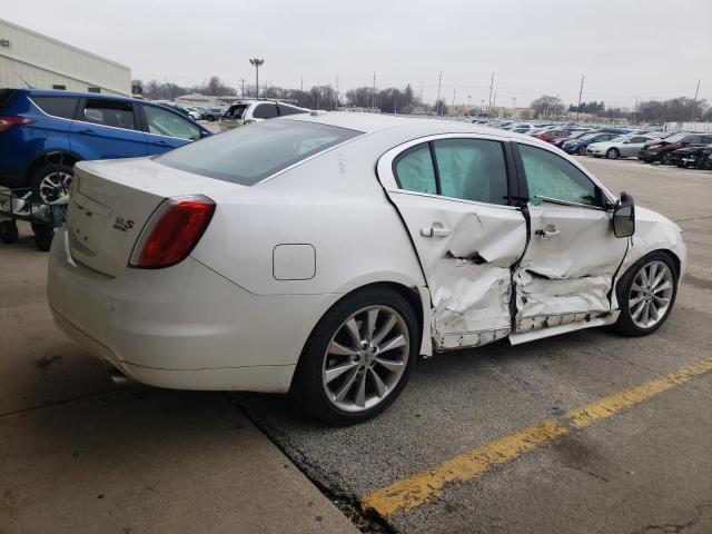 Photo 3 from auction – 2012 LINCOLN MKS with VIN 1LNHL9FT0CG804841