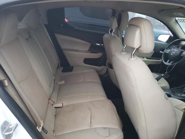 Photo 10 from auction – 2013 DODGE AVENGER SE with VIN 1C3CDZAG1DN771338