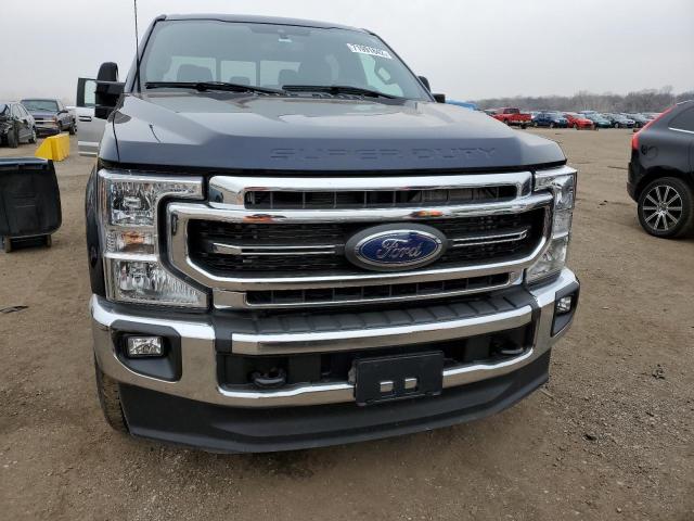 Photo 5 from auction – 2022 FORD F250 SUPER with VIN 1FT7W2BT2NED53480