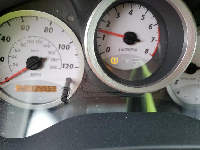 Photo 9 from auction – 2004 TOYOTA RAV4 with VIN JTEGD20V240044285