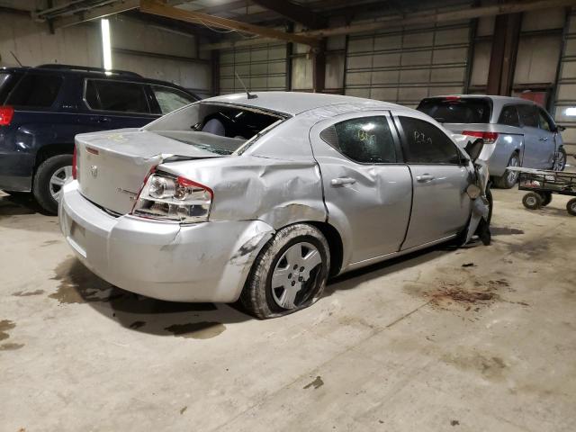 Photo 3 from auction – 2010 DODGE AVENGER SX with VIN 1B3CC4FB4AN107501