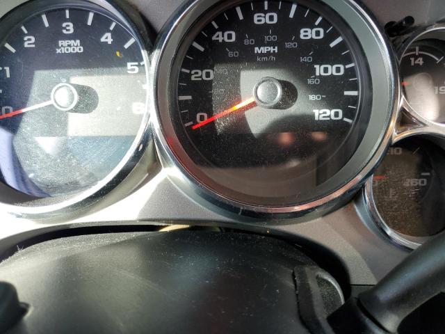Photo 9 from auction – 2011 GMC SIERRA K15 with VIN 3GTP2VE38BG306385