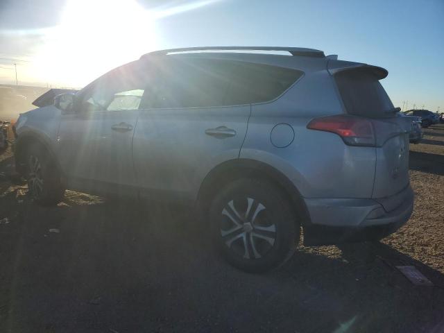Photo 2 from auction – 2016 TOYOTA RAV4 LE with VIN 2T3BFREV5GW444478