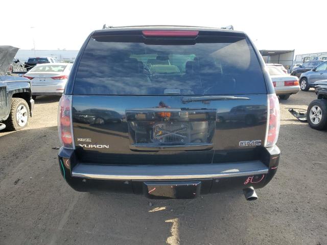 صورة رقم 6 من المزاد - 2011 GMC YUKON DENA مع VIN 1GKS2EEF1BR252369