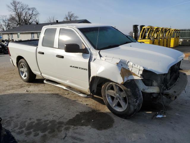 Photo 4 from auction – 2012 DODGE RAM 1500 S with VIN 1C6RD7FT4CS240416