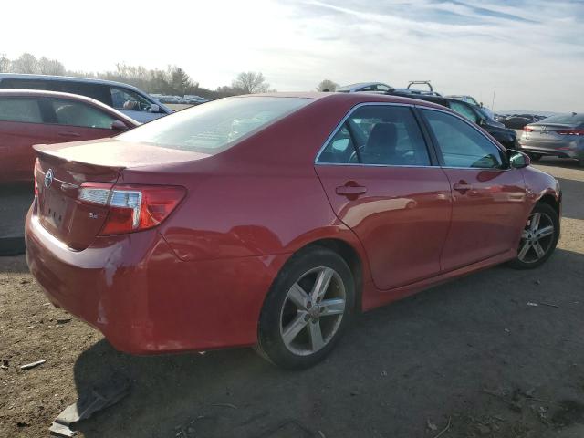 Photo 3 from auction – 2012 TOYOTA CAMRY BASE with VIN 4T1BF1FK0CU513280