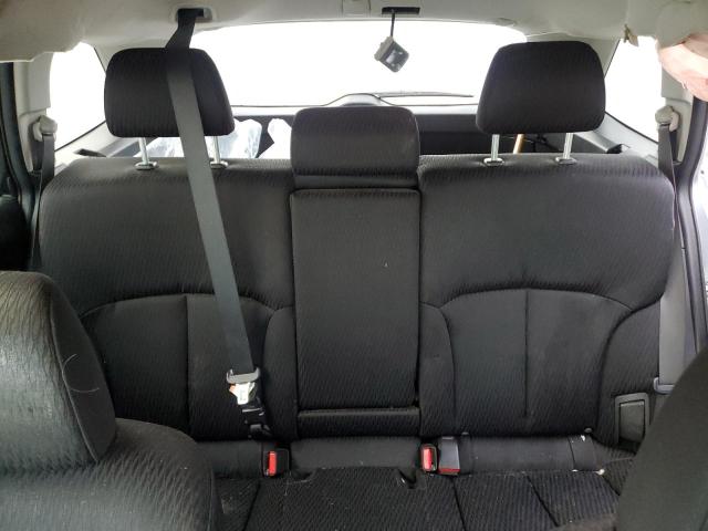 Photo 10 from auction – 2012 SUBARU OUTBACK 2. with VIN 4S4BRBFC8C3275450