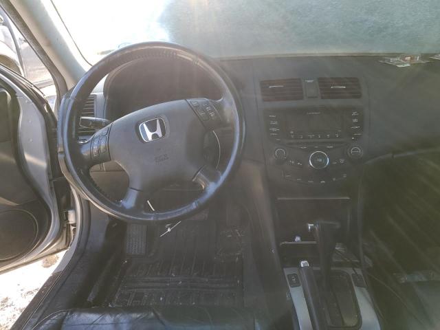 Photo 8 from auction – 2005 HONDA ACCORD EX with VIN 1HGCM568X5A075853