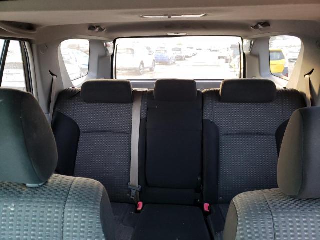 Photo 10 from auction – 2007 TOYOTA 4RUNNER SR with VIN JTEBU14R570122936