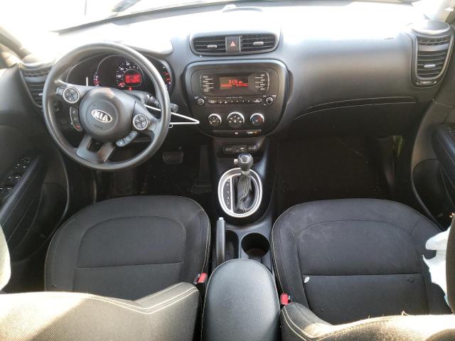 Photo 8 from auction – 2015 KIA SOUL + with VIN KNDJP3A5XF7791696