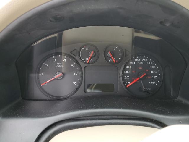 Photo 9 from auction – 2005 FORD FREESTYLE with VIN 1FMZK02155GA03817