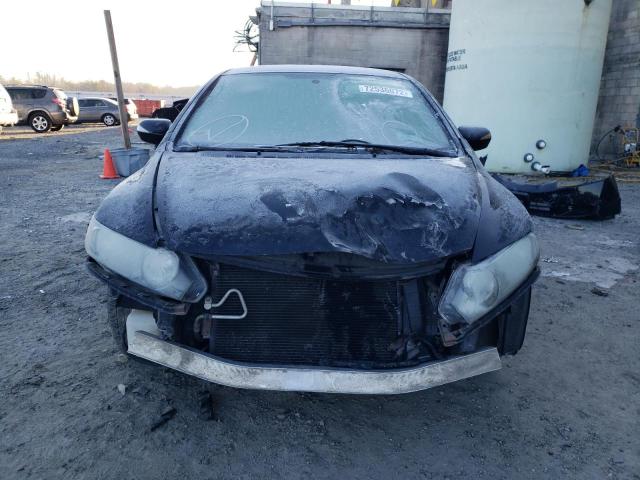 Photo 5 from auction – 2010 HONDA CIVIC HYBR with VIN JHMFA3F26AS004043