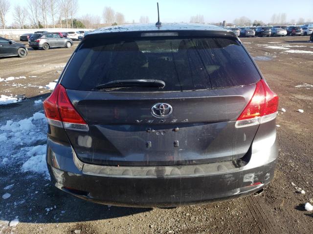 Photo 6 from auction – 2010 TOYOTA VENZA with VIN 4T3ZA3BB3AU033995