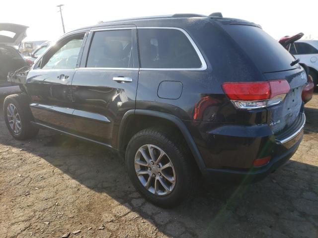 Photo 2 from auction – 2014 JEEP GRAND CHER with VIN 1C4RJFBG7EC163929
