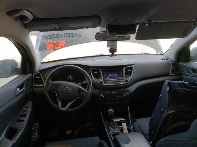 Photo 8 from auction – 2016 HYUNDAI TUCSON SE with VIN KM8J23A42GU114629