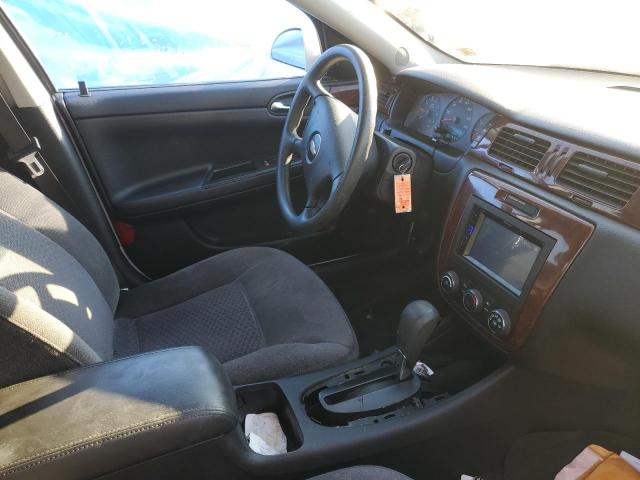 Photo 7 from auction – 2008 CHEVROLET IMPALA LS with VIN 2G1WB58N489149846
