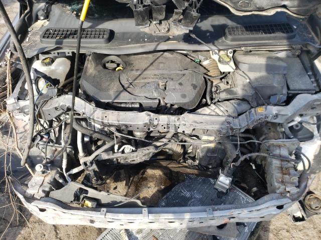 Photo 12 from auction – 2014 FORD ESCAPE SE with VIN 1FMCU0GX2EUD43425