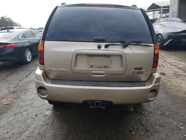 Photo 6 from auction – 2004 GMC ENVOY with VIN 1GKDS13SX42137556
