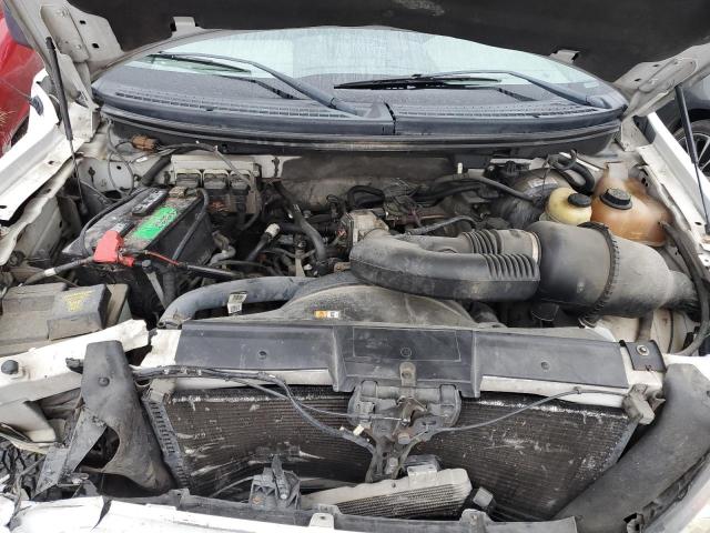 Photo 11 from auction – 2008 FORD F150 with VIN 1FTRX12W98FB77567