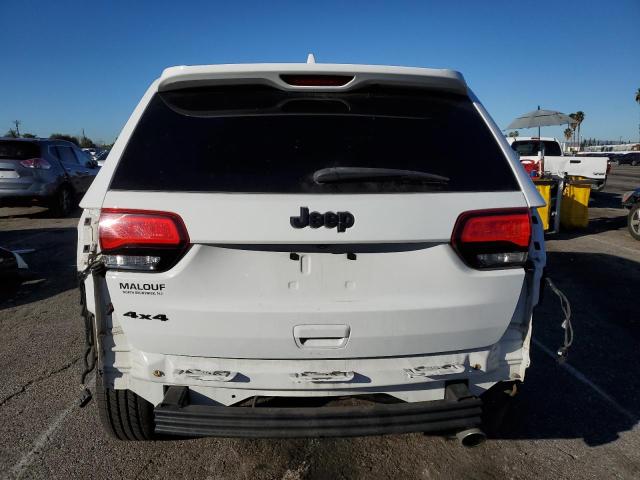 Photo 6 from auction – 2018 JEEP GRAND CHER with VIN 1C4RJFAG8JC320296