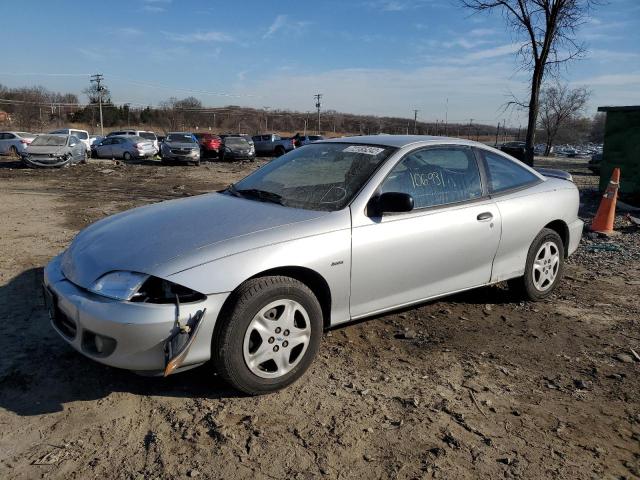 CHEVROLET CAVALIER 2000 with VIN 1G1JC1245Y7191962 - Photo from auction