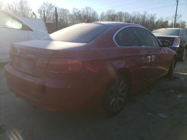 Photo 3 from auction – 2013 BMW 328 XI with VIN WBAKF3C5XDJ386083