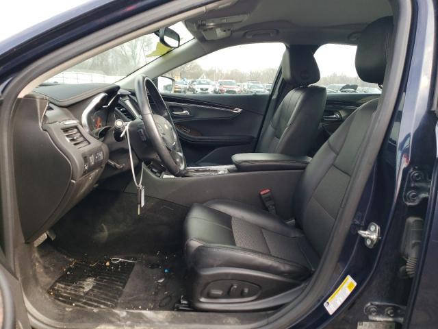 Photo 7 from auction – 2015 CHEVROLET IMPALA LT with VIN 1G1115SL6FU143809