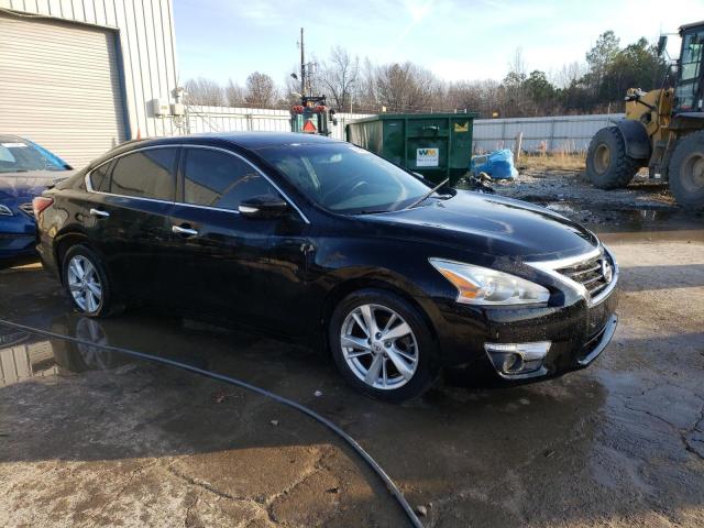 Photo 4 from auction – 2013 NISSAN ALTIMA 2.5 with VIN 1N4AL3AP5DC298127