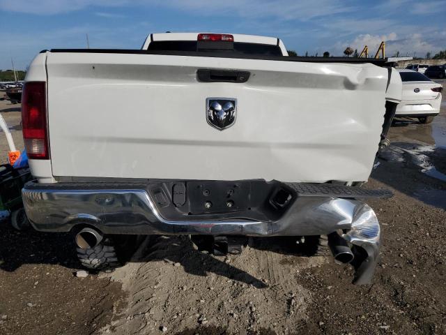 Photo 6 from auction – 2014 RAM 1500 SLT with VIN 1C6RR6GT2ES408261