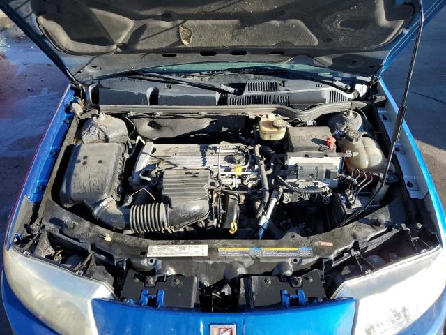 Photo 11 from auction – 2004 SATURN ION LEVEL with VIN 1G8AJ52F04Z103267